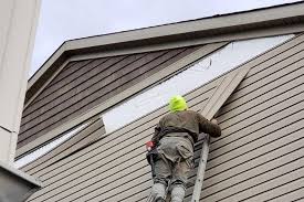 Clayton, NJ Siding Services Company